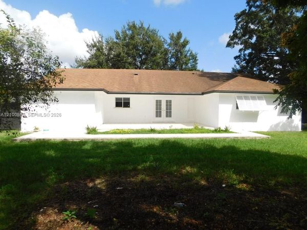 16240 SW 286th St , Homestead, FL 33033