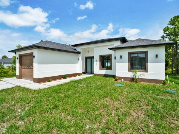 3510 SW 21 st sw , Lehigh Acres, FL 33976
