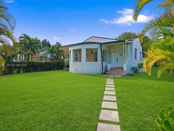1550 SW 13th St , Miami, FL 33145
