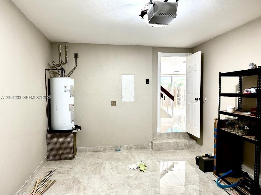 875 NW 80th Ter , Unit 1, Plantation, FL 33324 Photo
