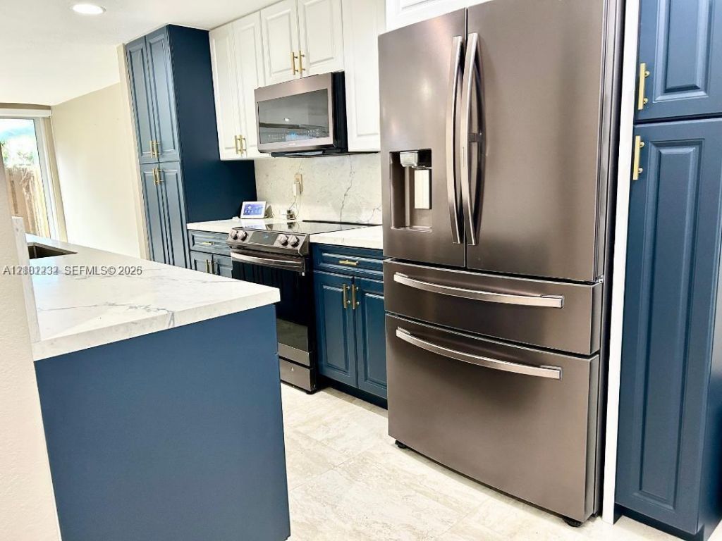 875 NW 80th Ter , Unit 1, Plantation, FL 33324 Photo