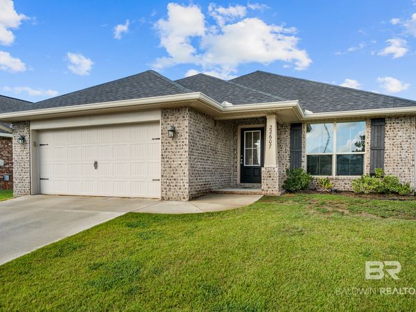 22607 Respite Lane, Foley, AL 36535
