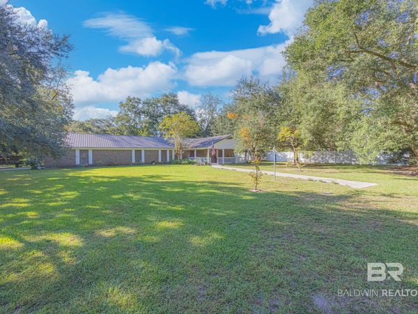 814 E 5th Street, Bay Minette, AL 36507