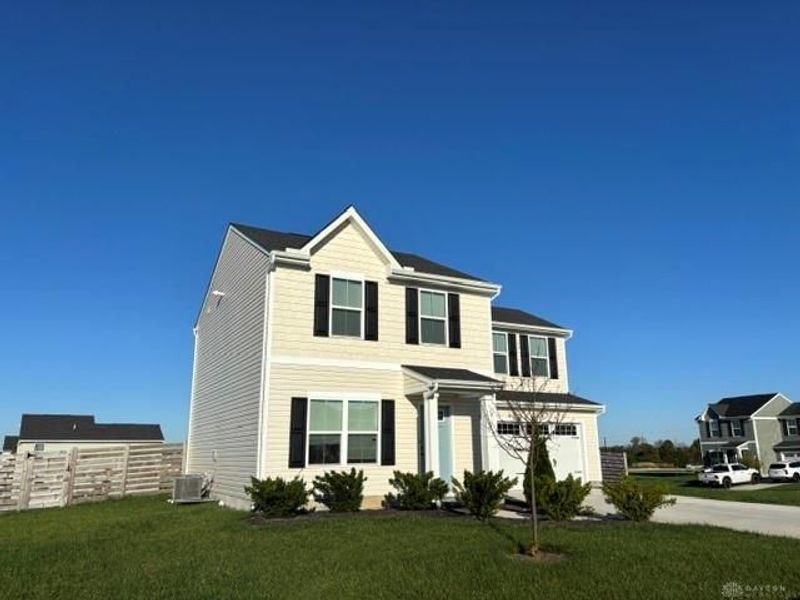 120 Whitney Way, West Milton, OH 45383 Photo 2