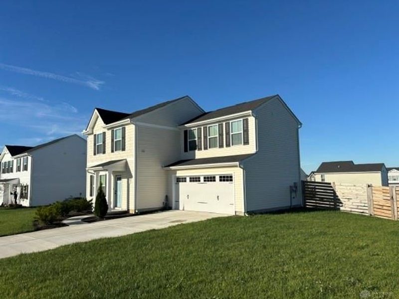 120 Whitney Way, West Milton, OH 45383 Photo 3