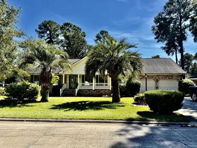 702 Black Oak Boulevard, Summerville, SC 29485