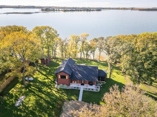 11699 Big Island Road, Ashby, MN 56309