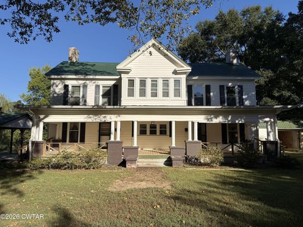 46 Pine Court , McKenzie, TN 38201
