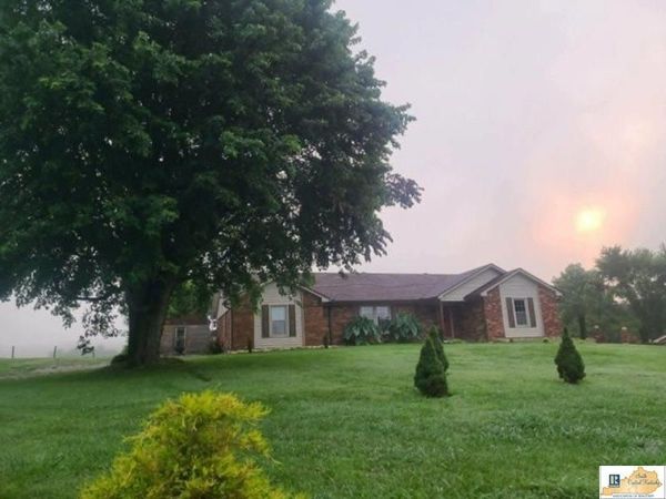 5840 Burkesville Road, Glasgow, KY 42141