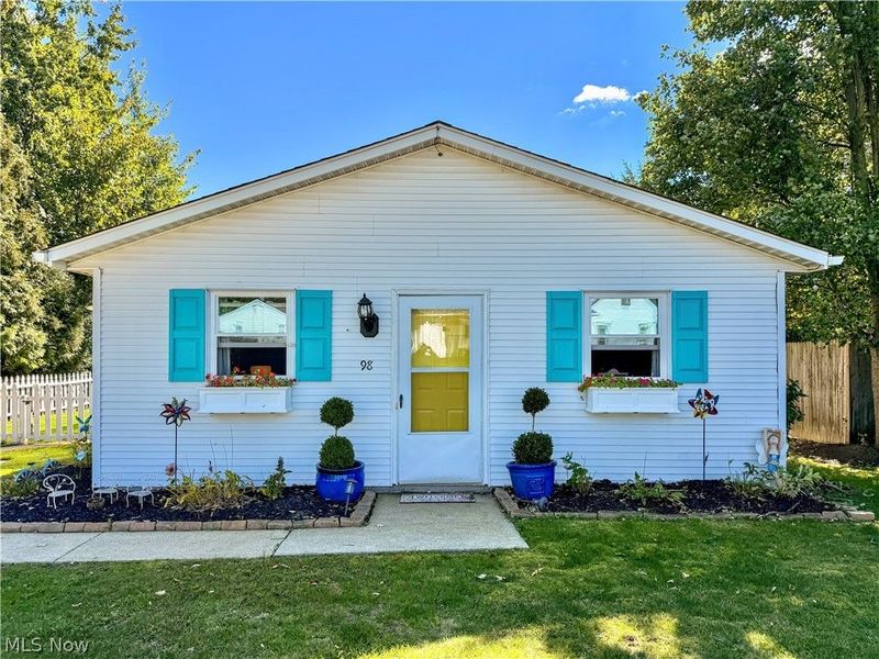 98 Clovercliff Drive, Chippewa Lake, OH 44215 Photo 12