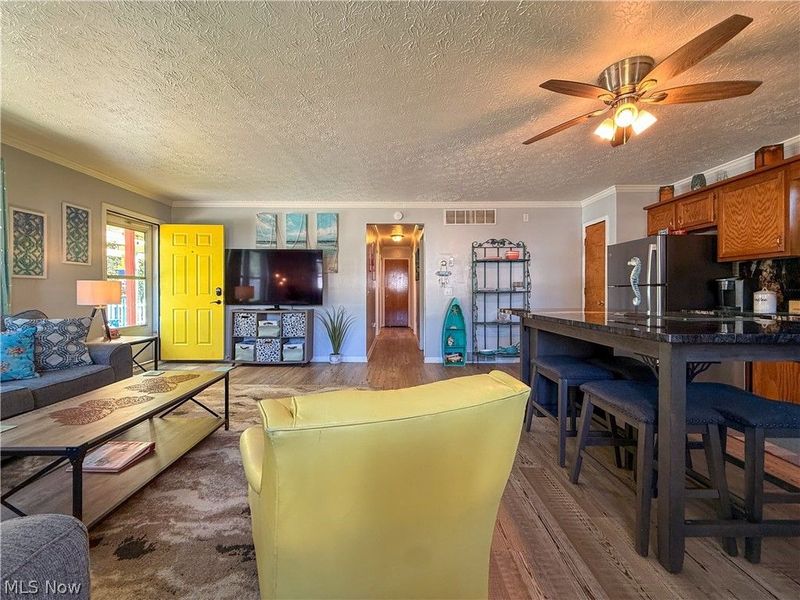 98 Clovercliff Drive, Chippewa Lake, OH 44215 Photo 13