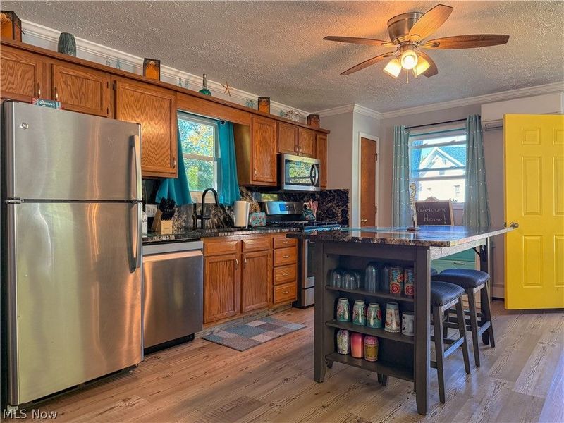 98 Clovercliff Drive, Chippewa Lake, OH 44215 Photo 16