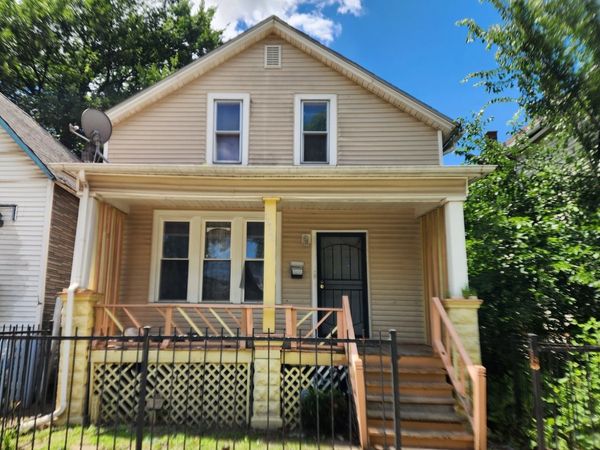 11566 S Lafayette Avenue , Chicago, IL 60628