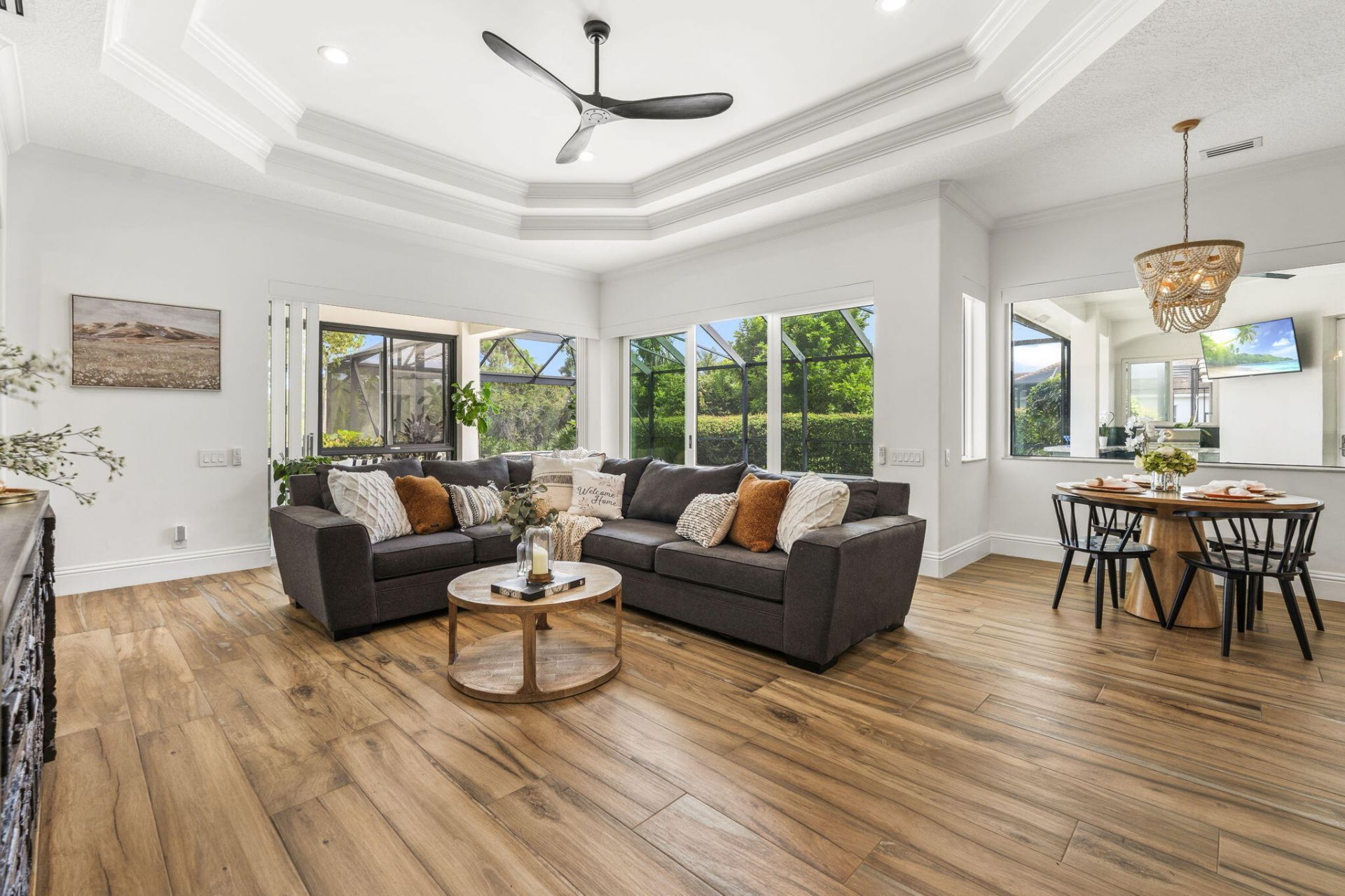 201 SW Wiregrass Court, Palm City, FL 34990 Photo