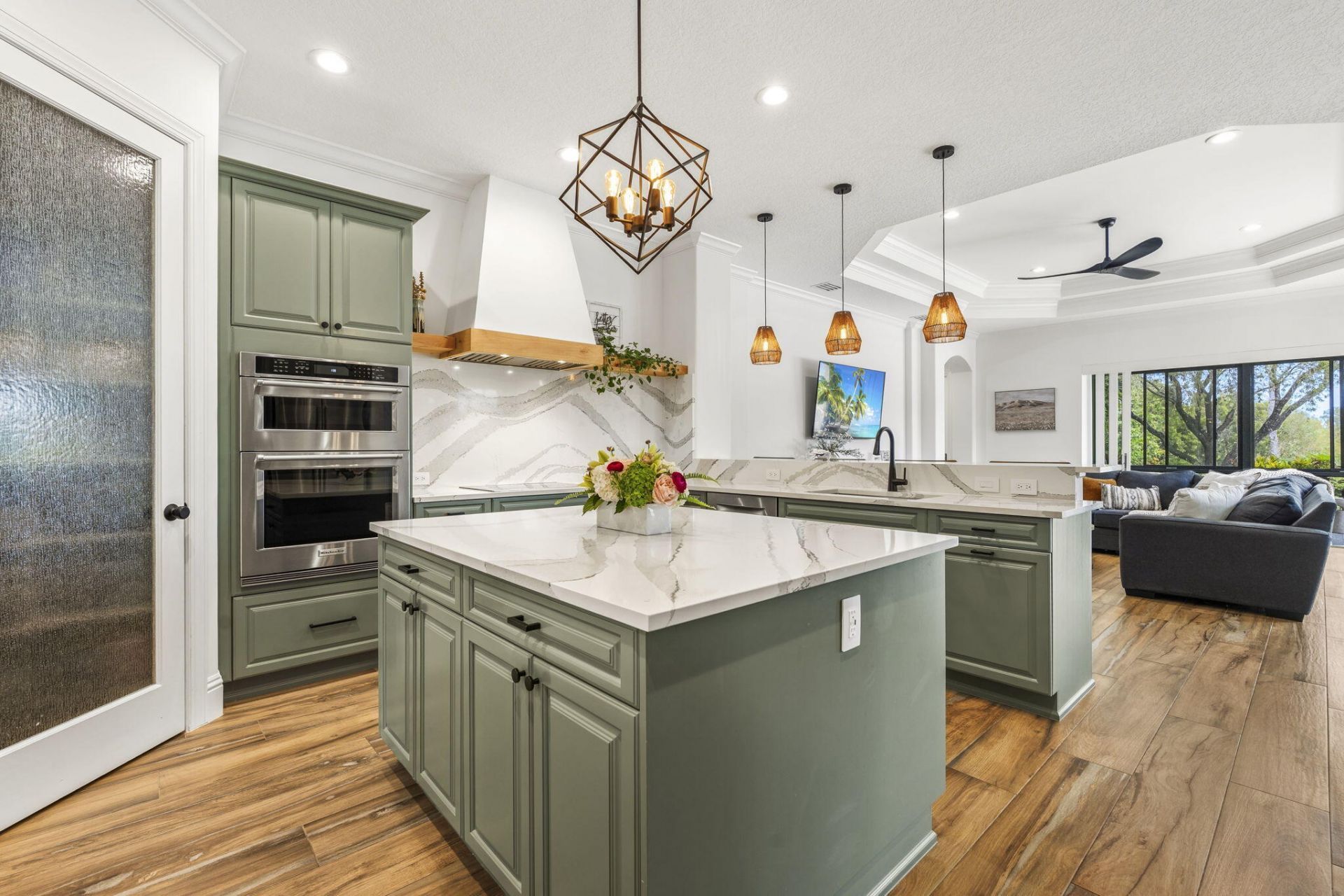 201 SW Wiregrass Court, Palm City, FL 34990 Photo