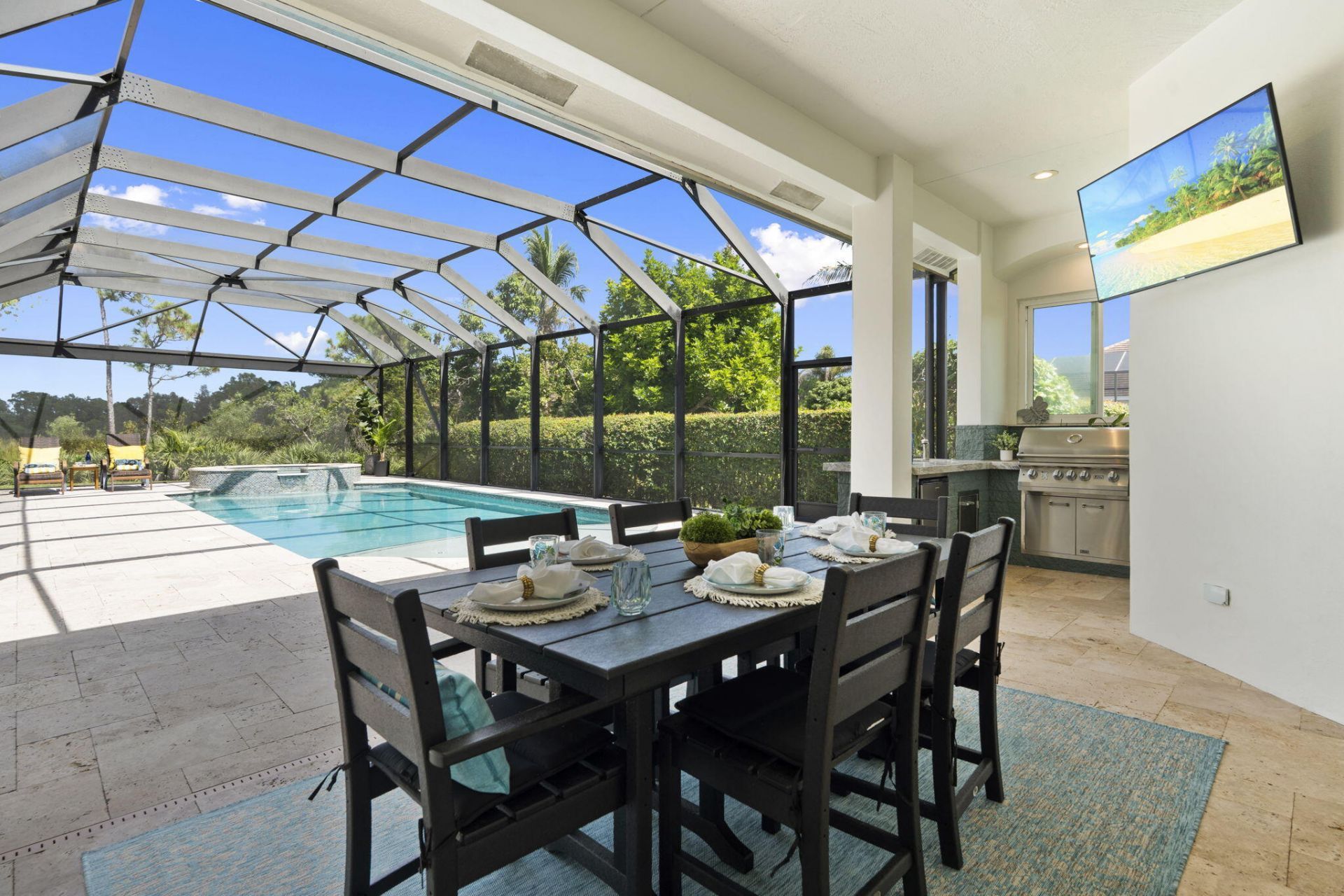 201 SW Wiregrass Court, Palm City, FL 34990 Photo