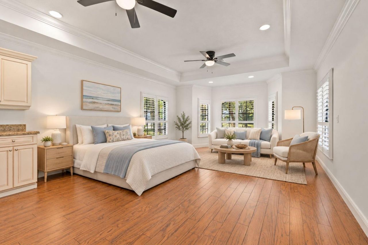 201 SW Wiregrass Court, Palm City, FL 34990 Photo