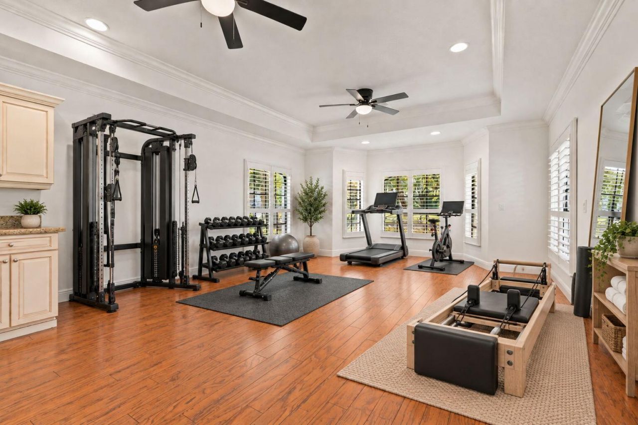 201 SW Wiregrass Court, Palm City, FL 34990 Photo