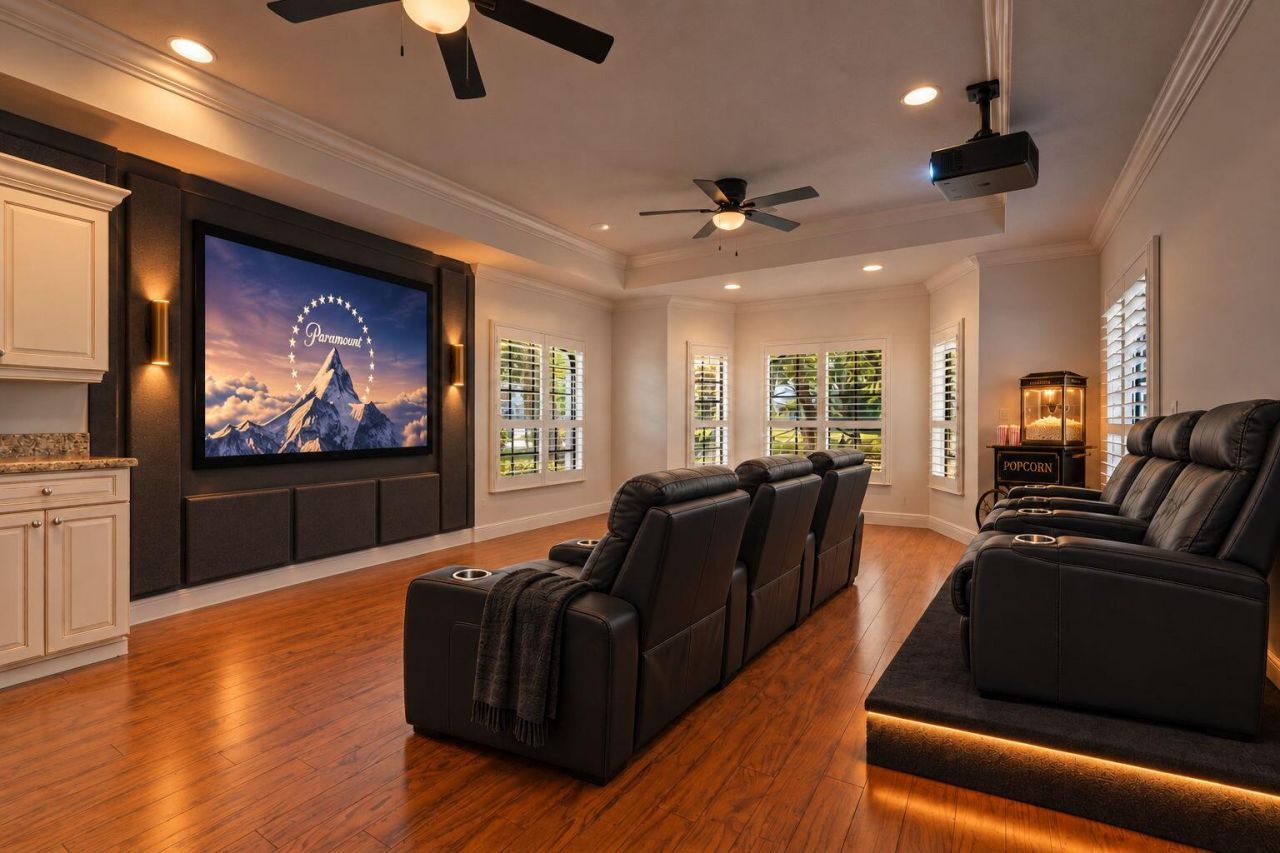 201 SW Wiregrass Court, Palm City, FL 34990 Photo