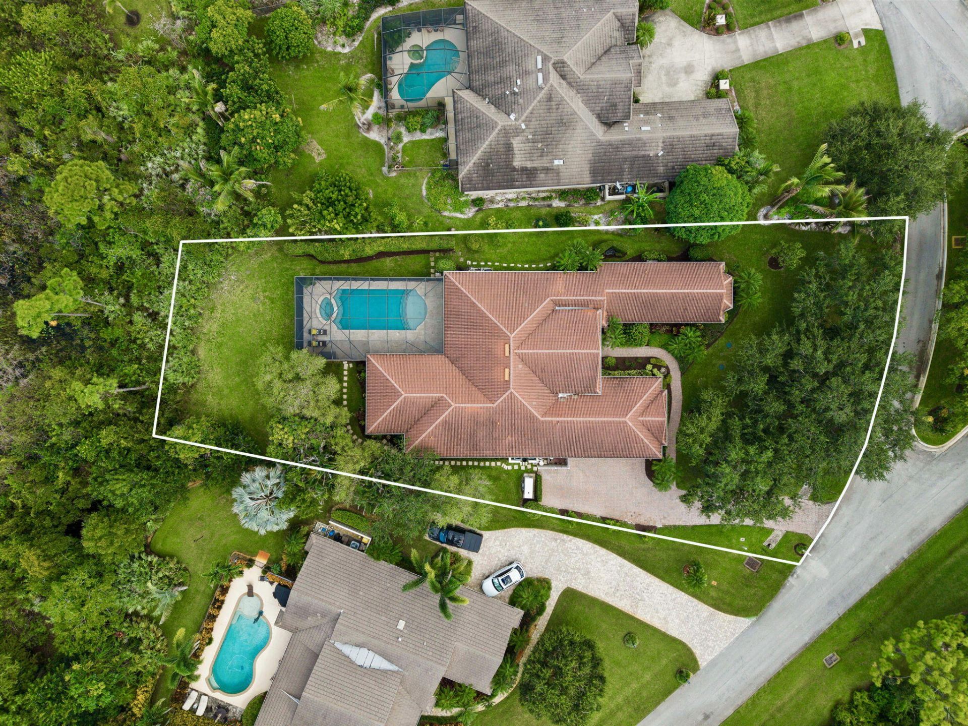 201 SW Wiregrass Court, Palm City, FL 34990 Photo