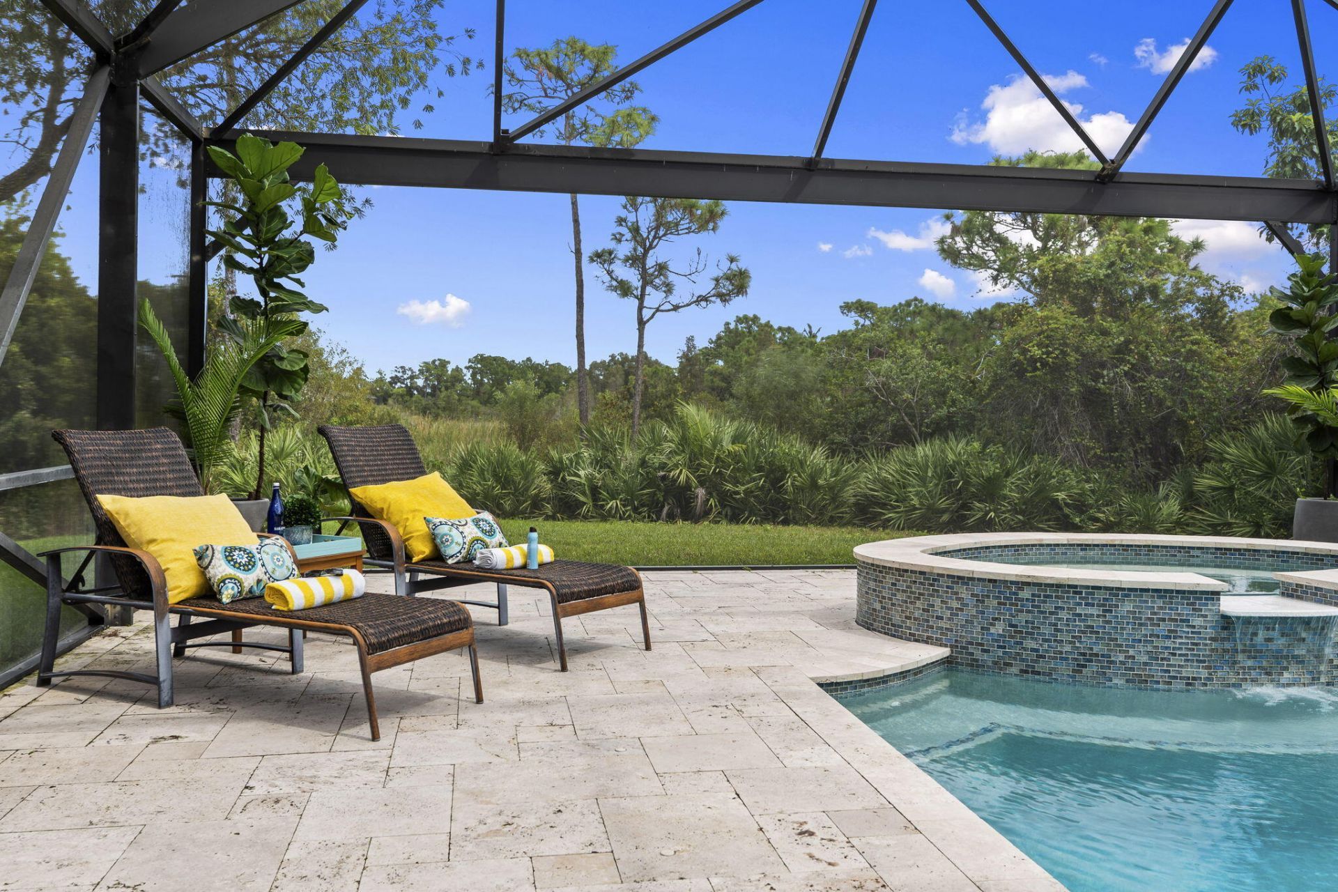 201 SW Wiregrass Court, Palm City, FL 34990 Photo
