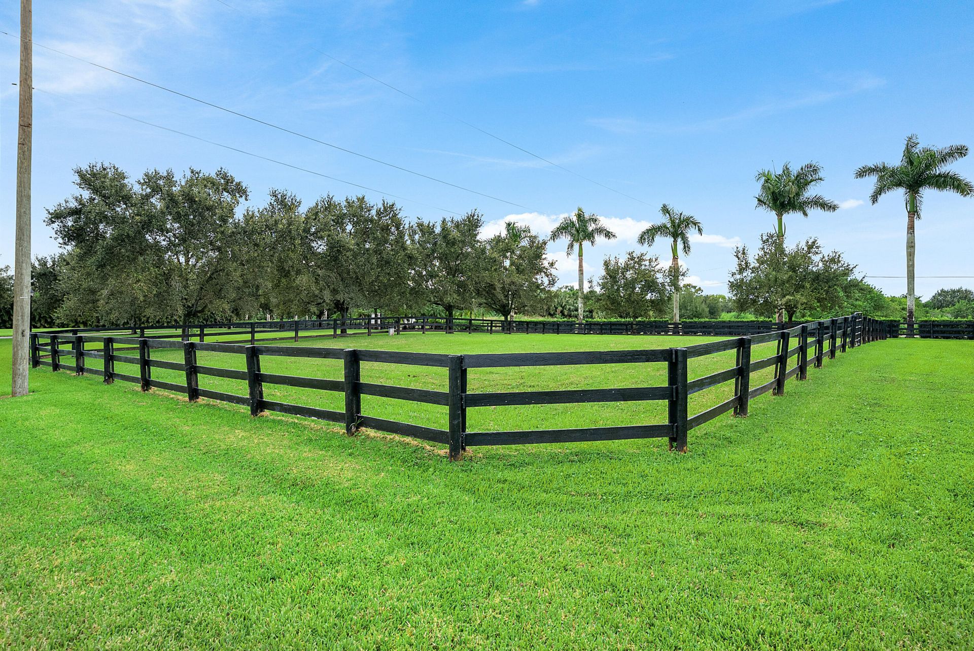 16155 Norris Road, Wellington, FL 33470 Photo