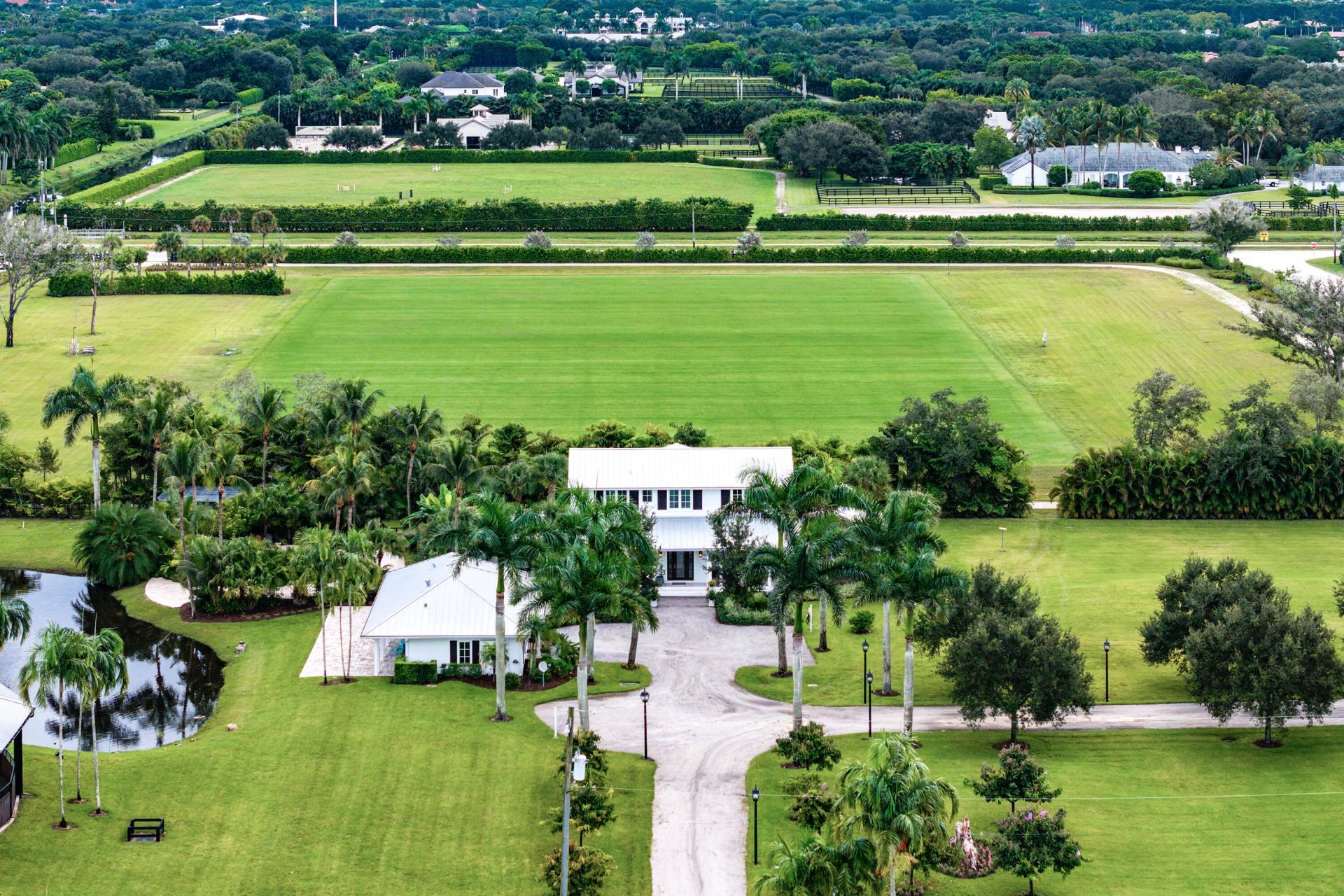 16155 Norris Road, Wellington, FL 33470 Photo