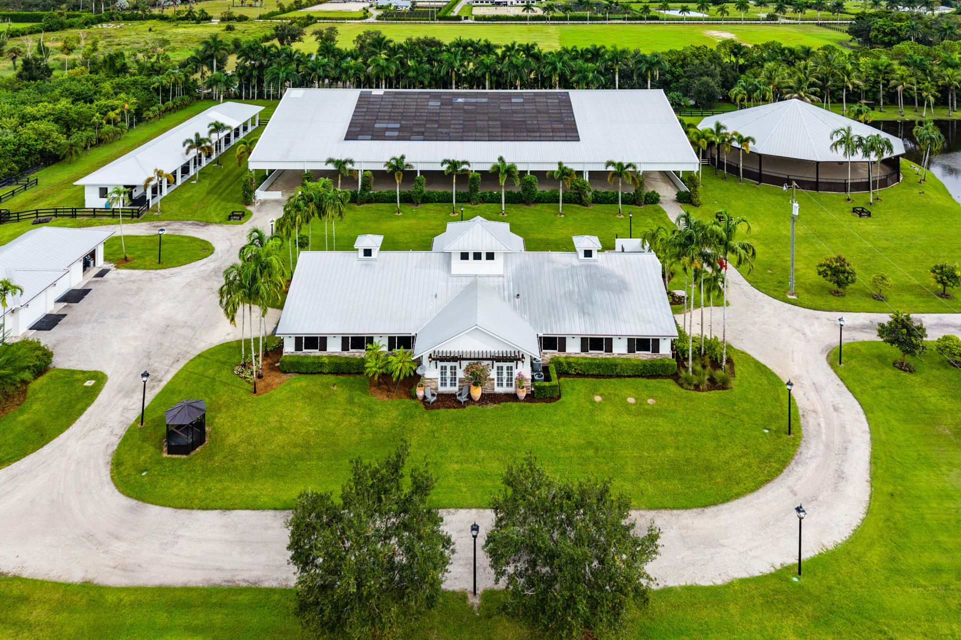 16155 Norris Road, Wellington, FL 33470 Photo