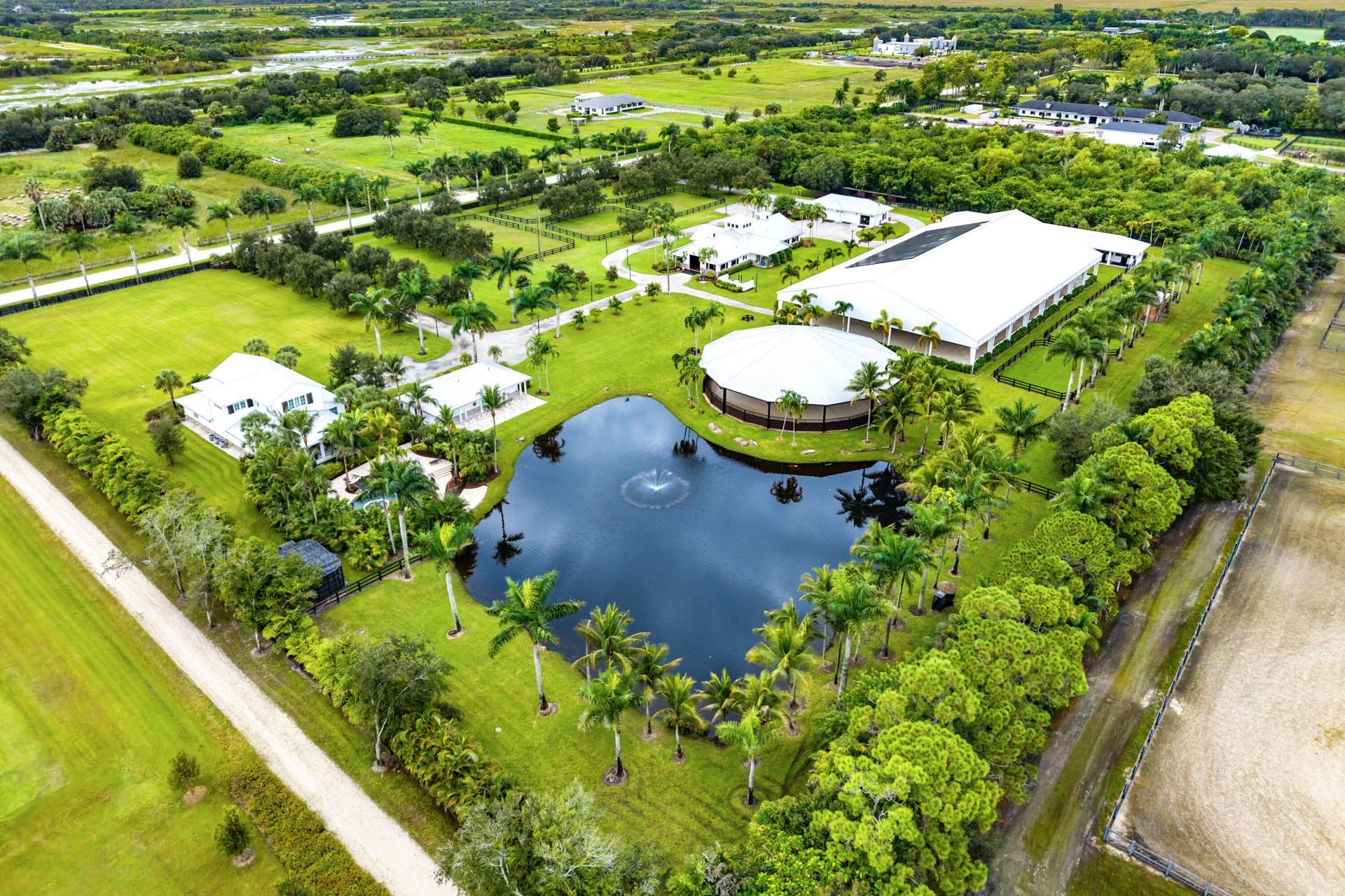 16155 Norris Road, Wellington, FL 33470 Photo