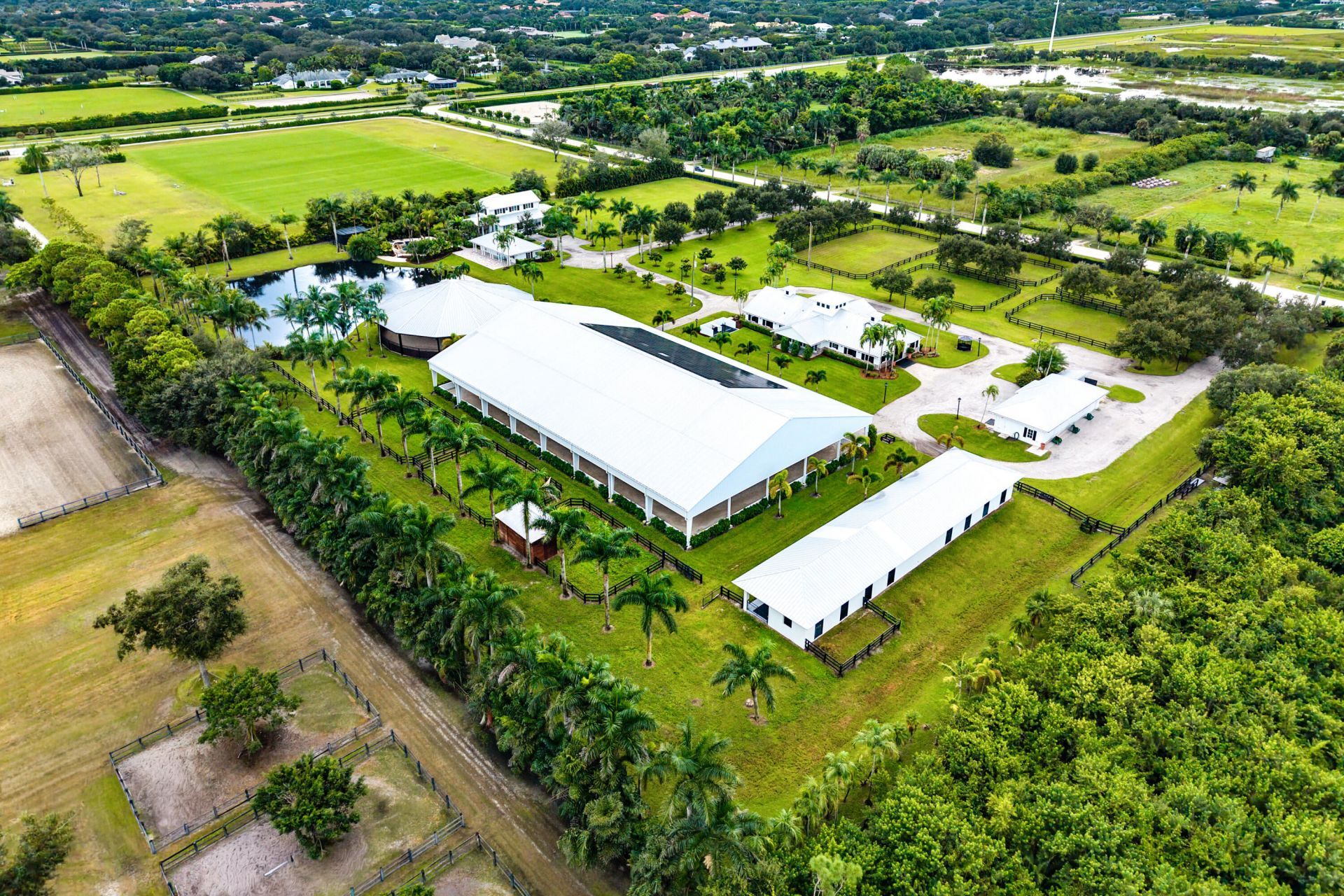 16155 Norris Road, Wellington, FL 33470 Photo