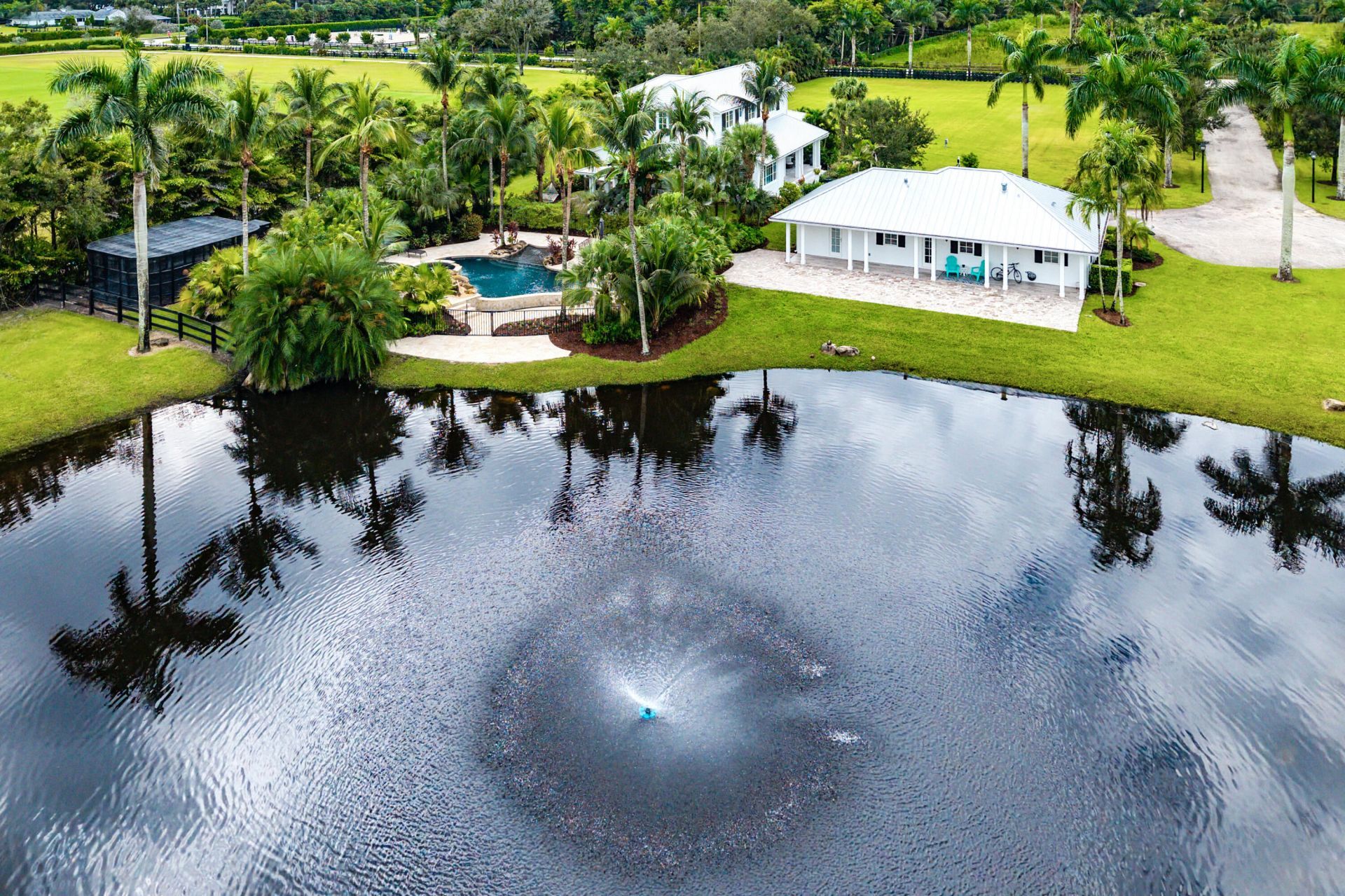16155 Norris Road, Wellington, FL 33470 Photo