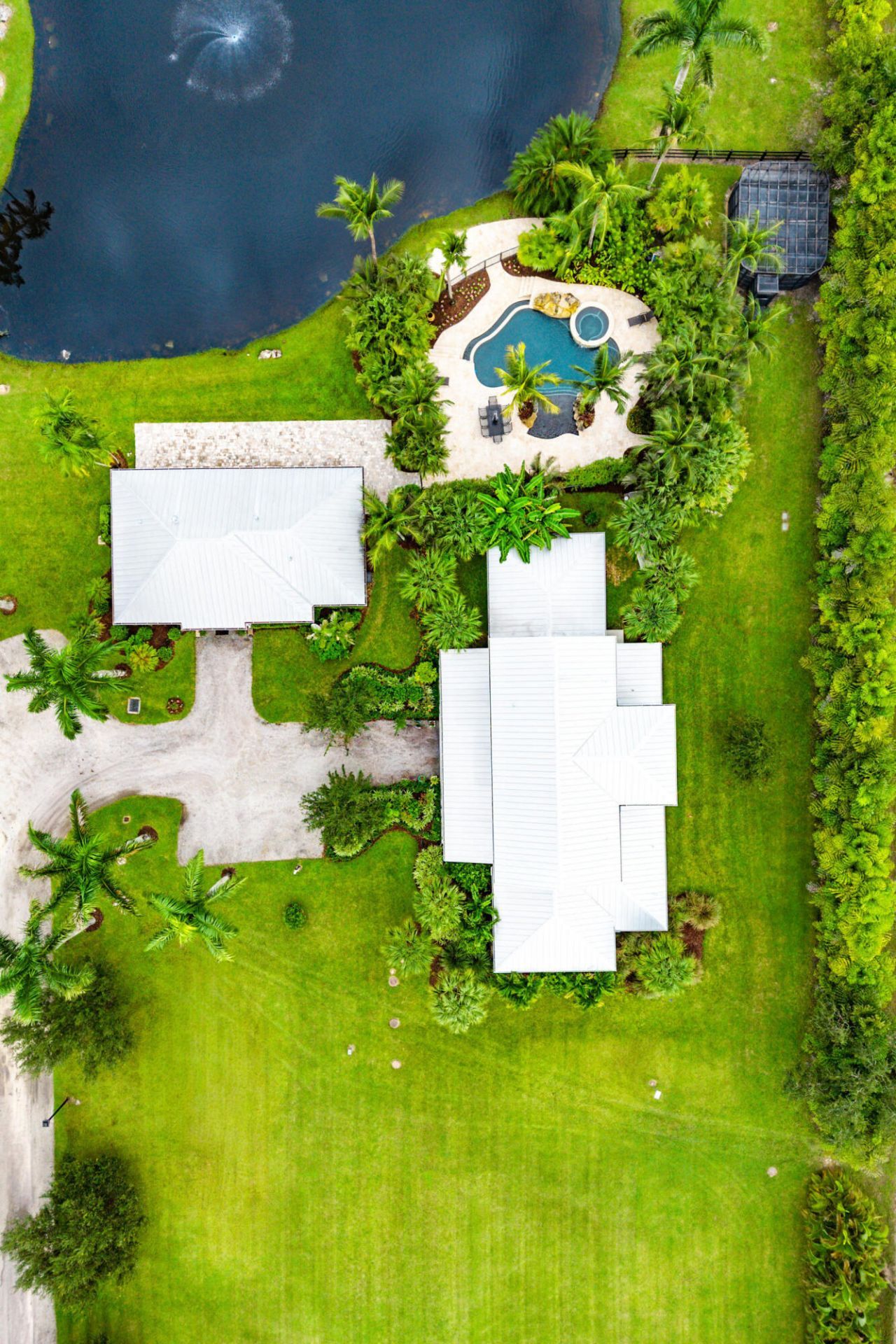 16155 Norris Road, Wellington, FL 33470 Photo