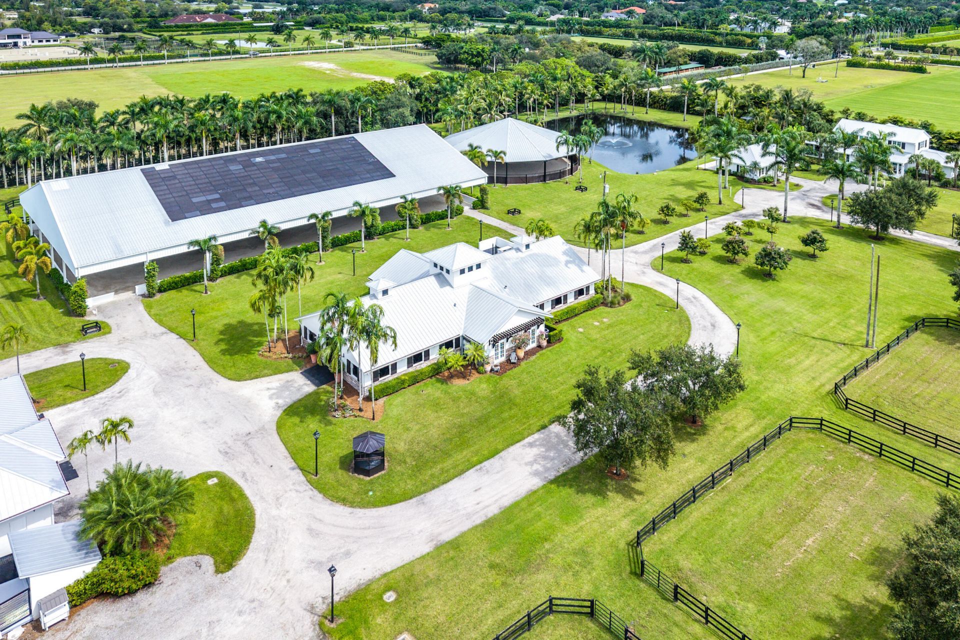 16155 Norris Road, Wellington, FL 33470 Photo