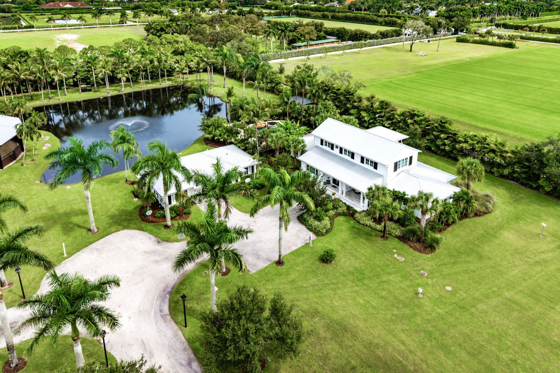 16155 Norris Road, Wellington, FL 33470 Photo