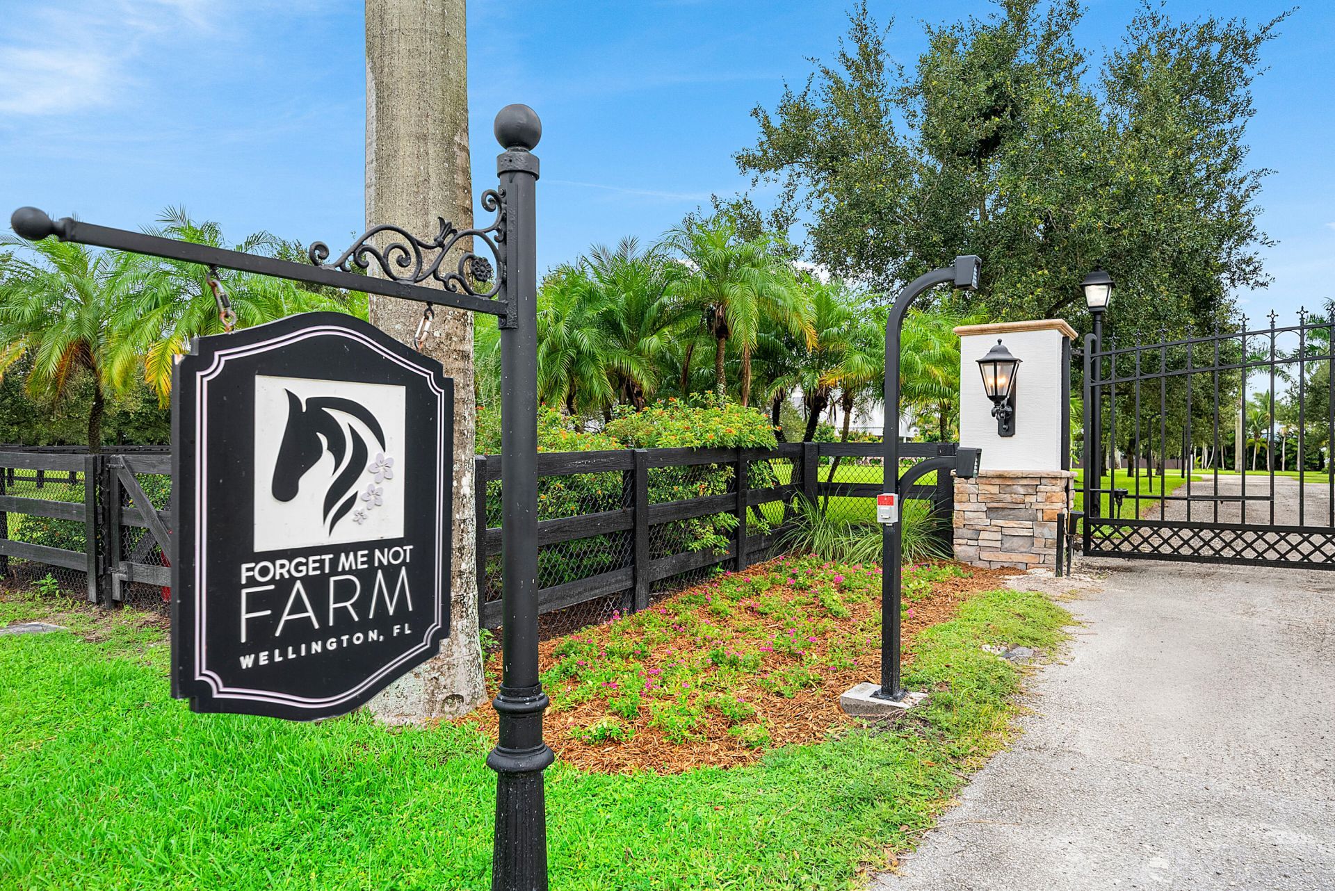 16155 Norris Road, Wellington, FL 33470 Photo