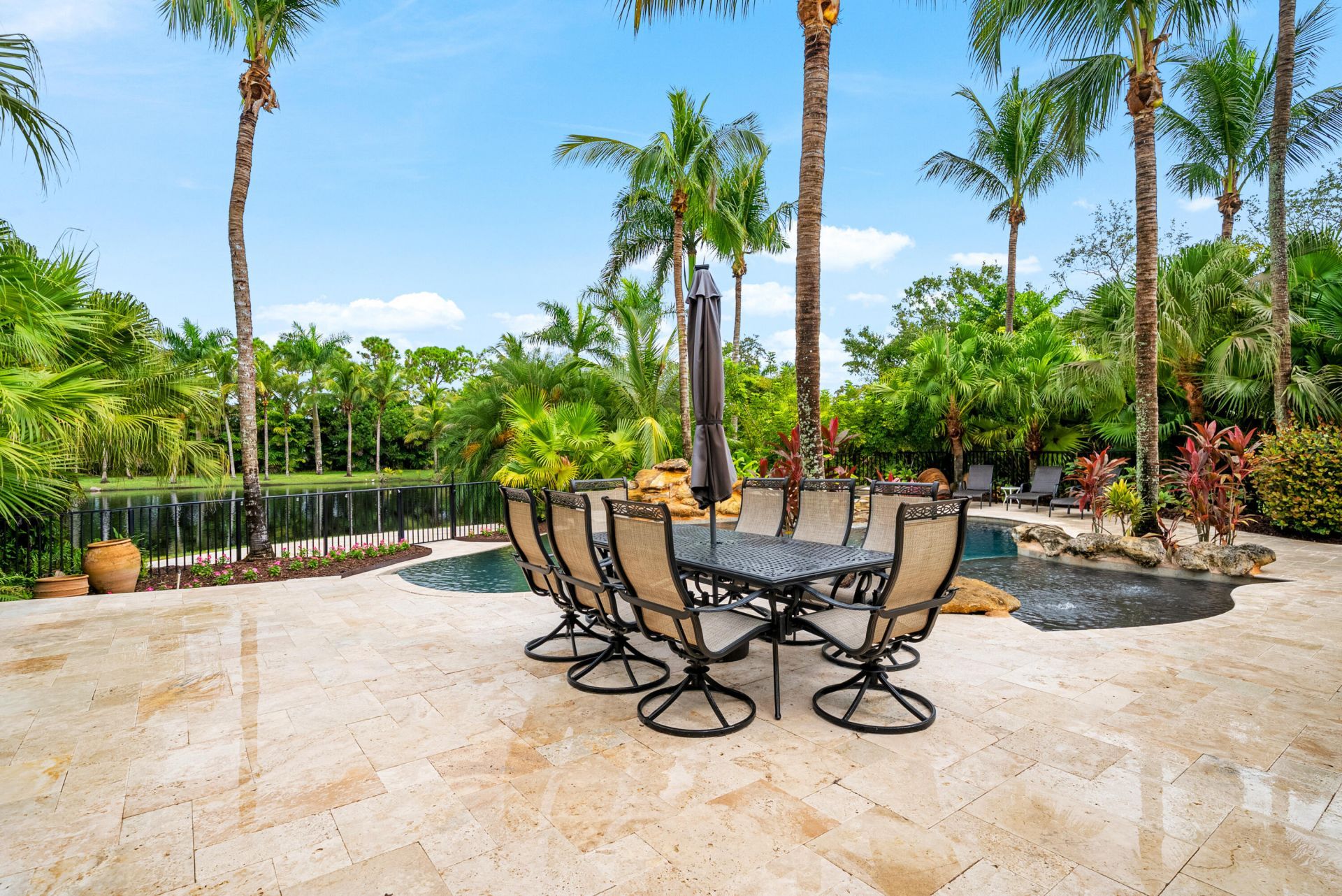 16155 Norris Road, Wellington, FL 33470 Photo