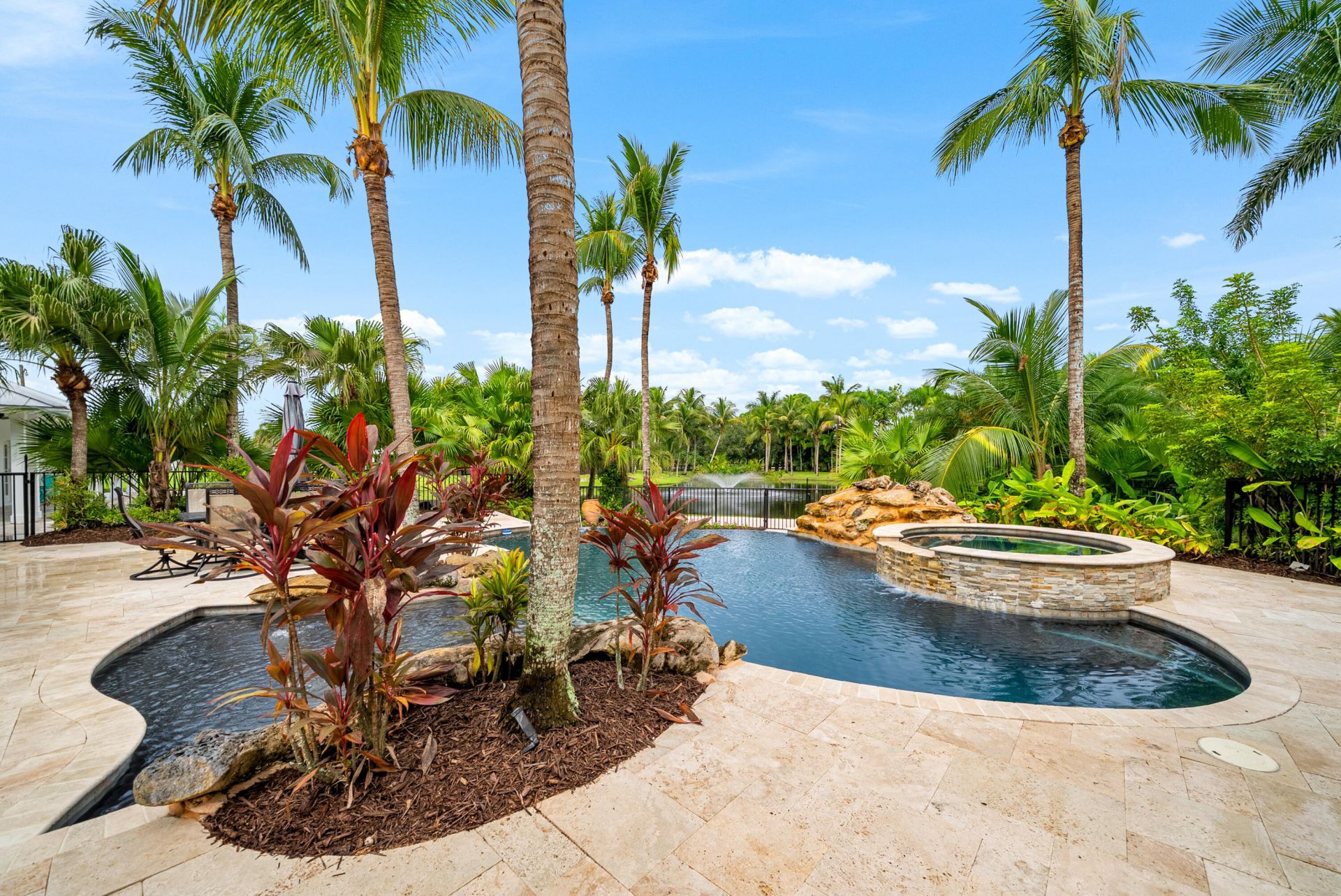 16155 Norris Road, Wellington, FL 33470 Photo