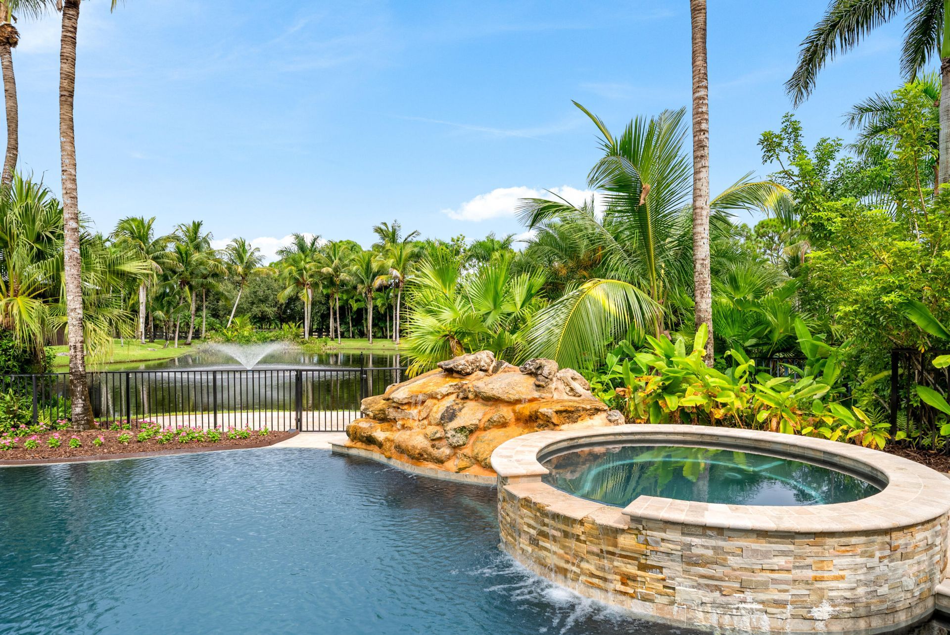16155 Norris Road, Wellington, FL 33470 Photo