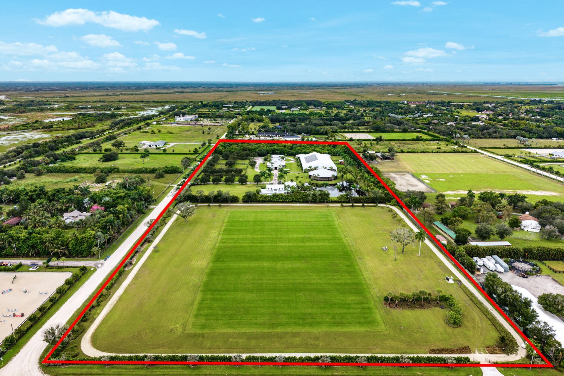 16155 Norris Road, Wellington, FL 33470 Photo