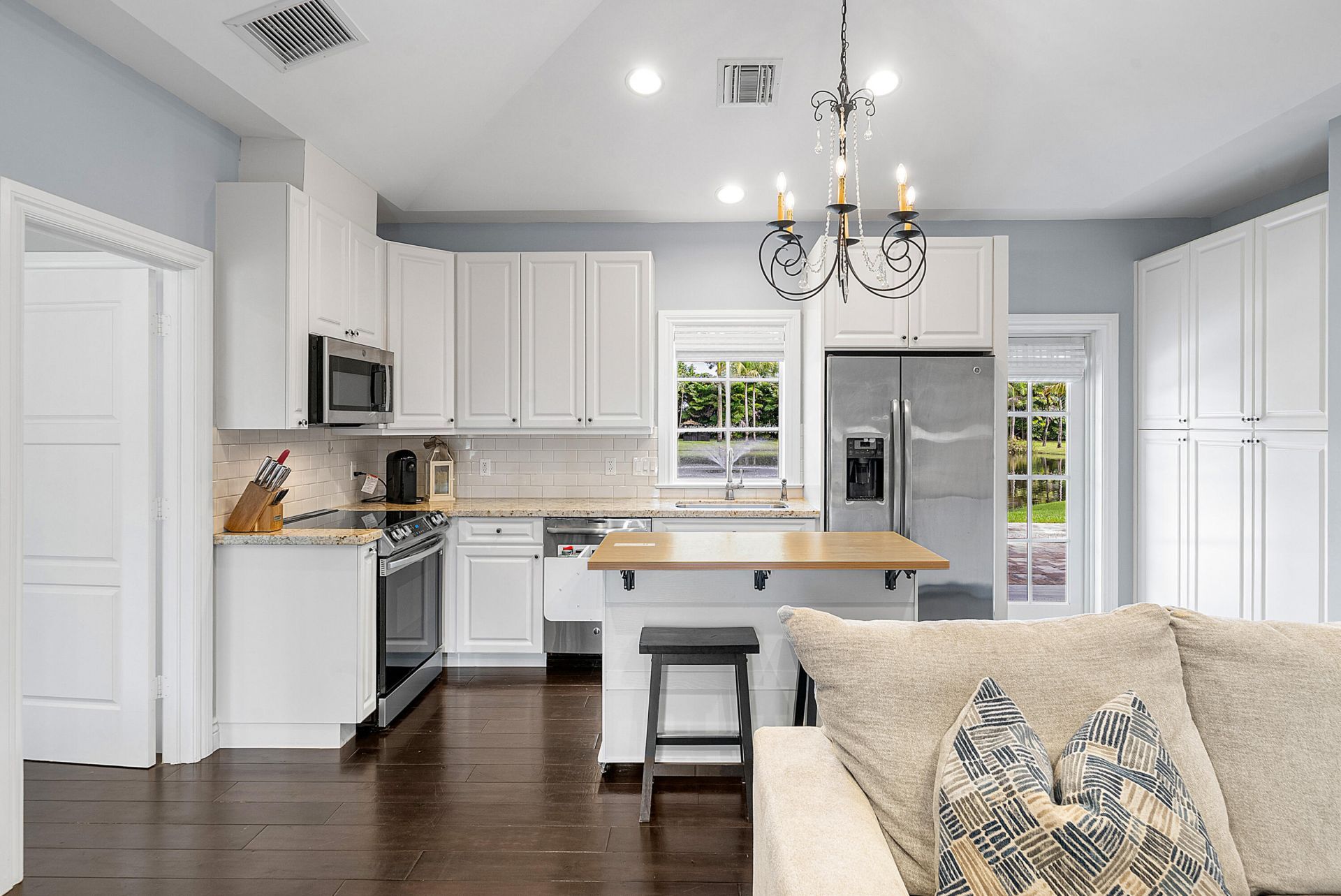 16155 Norris Road, Wellington, FL 33470 Photo