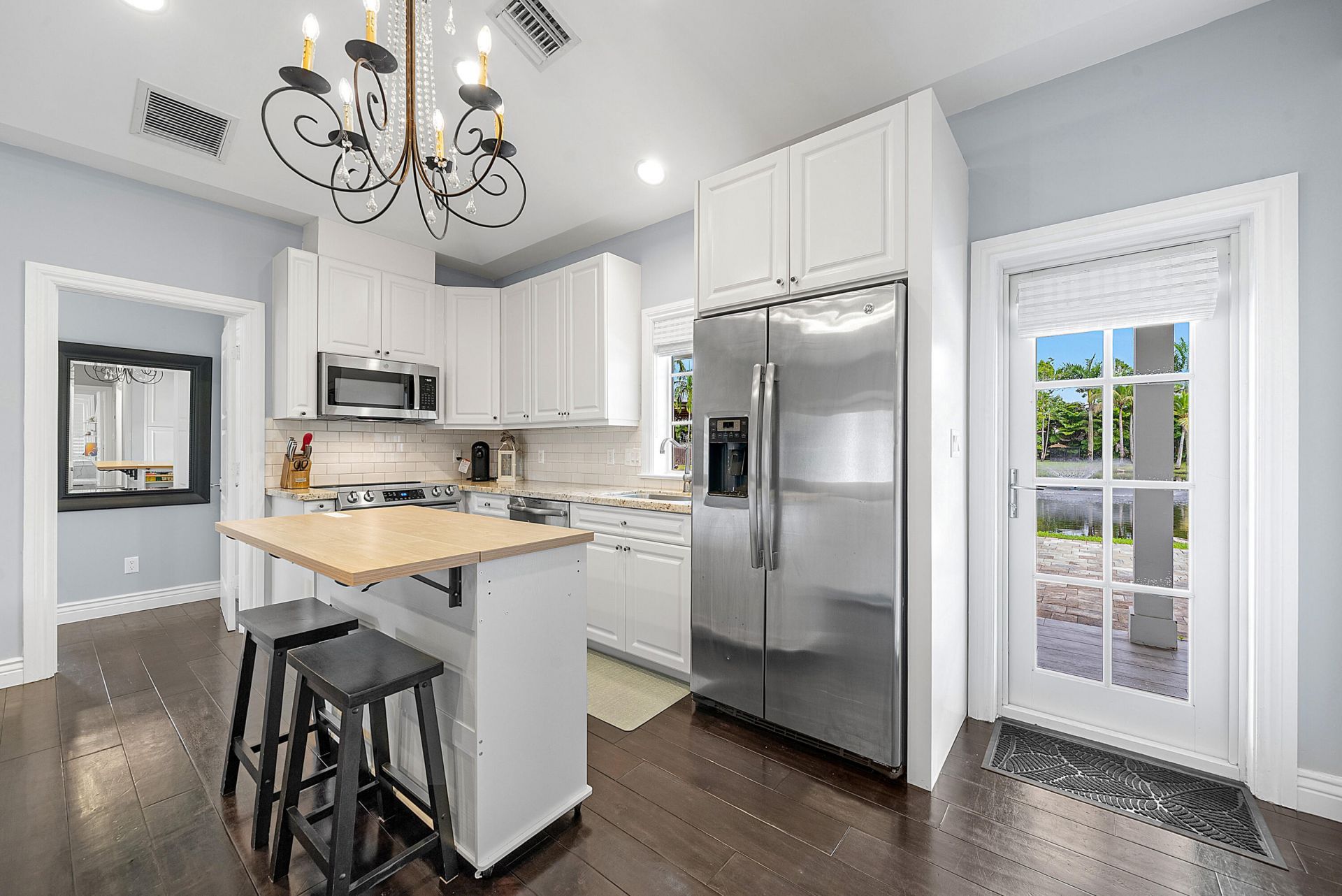 16155 Norris Road, Wellington, FL 33470 Photo