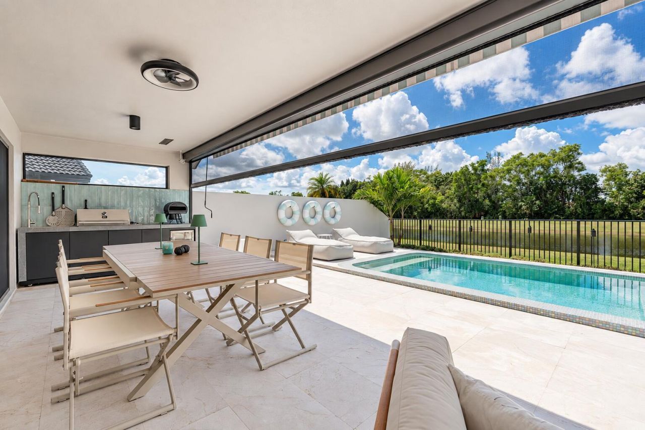 11120 Clover Leaf Circle, Boca Raton, FL 33428 Photo