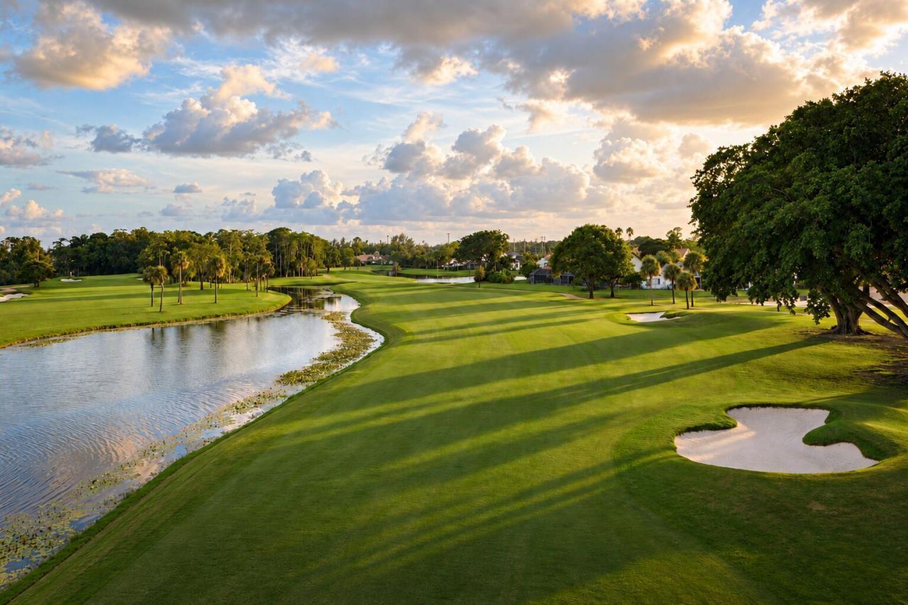 11120 Clover Leaf Circle, Boca Raton, FL 33428 Photo