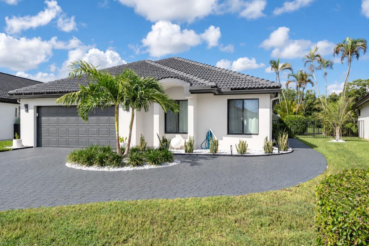 11120 Clover Leaf Circle, Boca Raton, FL 33428 Photo