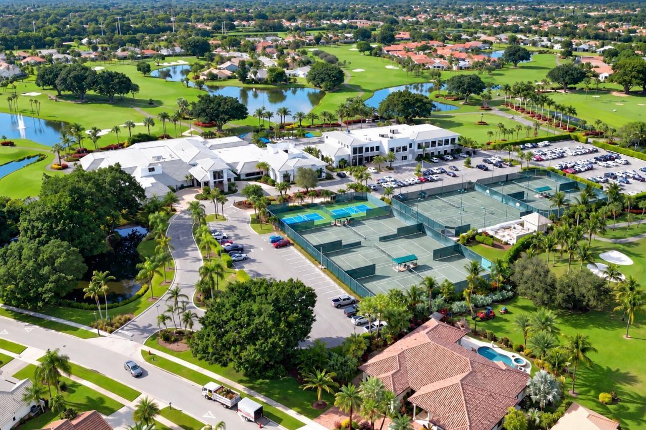 11120 Clover Leaf Circle, Boca Raton, FL 33428 Photo