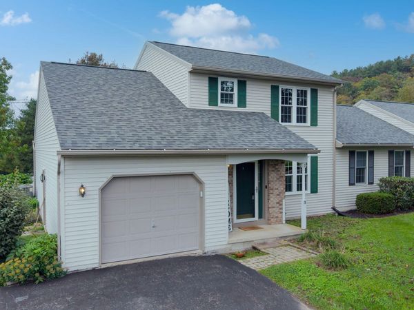 3 CROOKED STICK Road , Bloomsburg, PA 17815