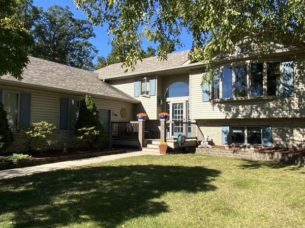 13310 Robin Drive , Cedar Lake, IN 46303