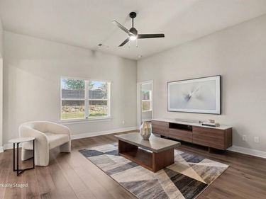 1109 Costa Vista Trail, Fort Worth, TX 76108