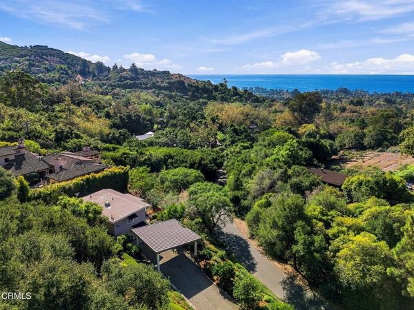 2870 Torito Road, Santa Barbara, CA 93108