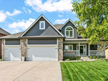 19527 Bellbrook Boulevard, Gretna, NE 68028